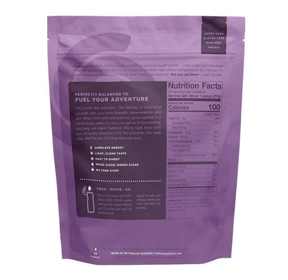 Tailwind Nutrition Endurance Fuel