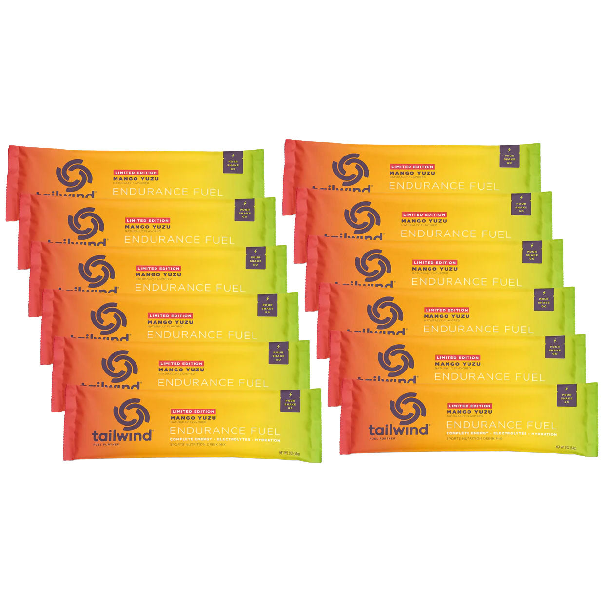 Tailwind Nutrition Endurance Fuel