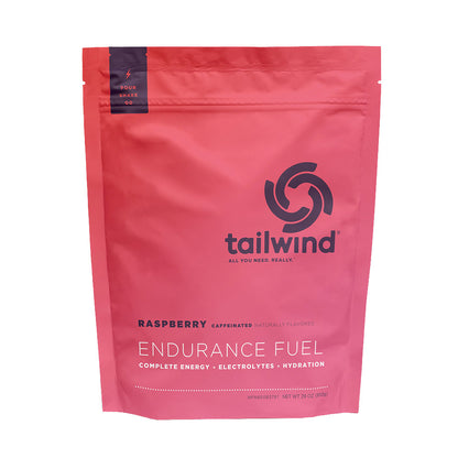 Tailwind Nutrition Caffeinated Endurance Fuel