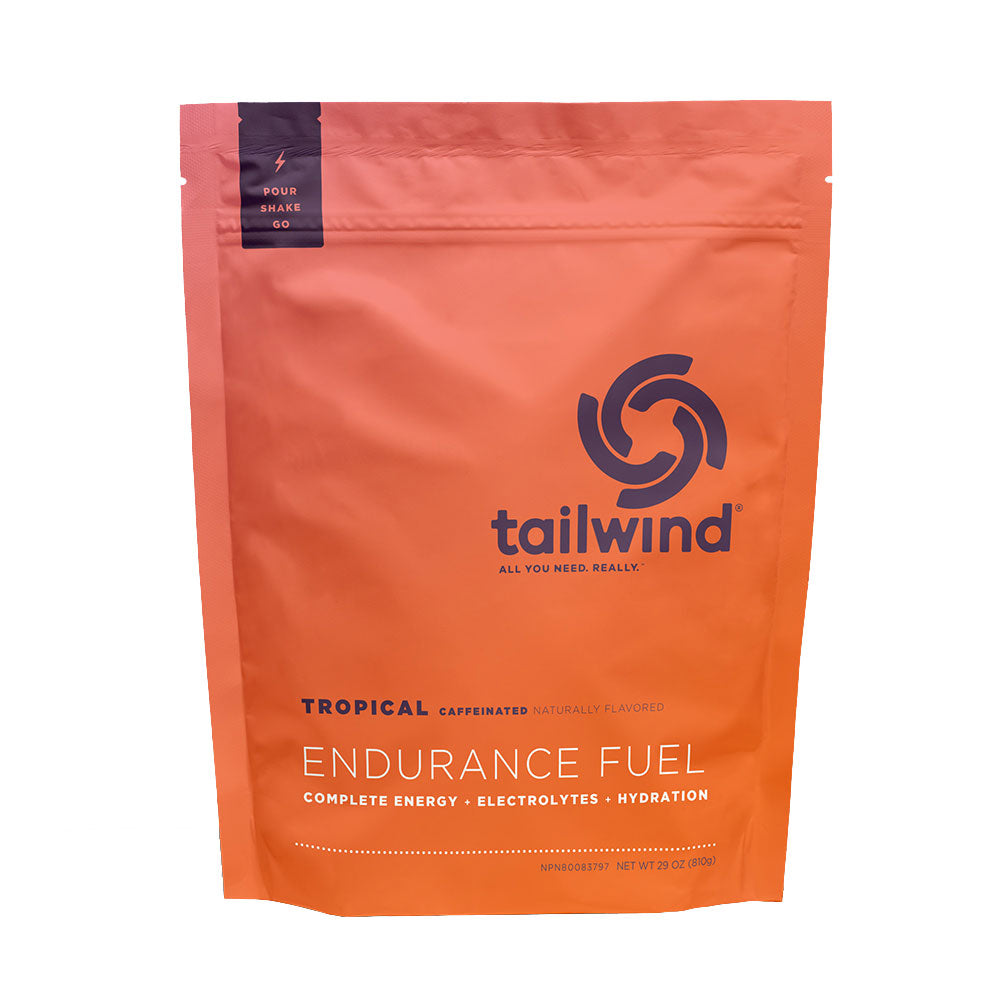 Tailwind Nutrition Caffeinated Endurance Fuel