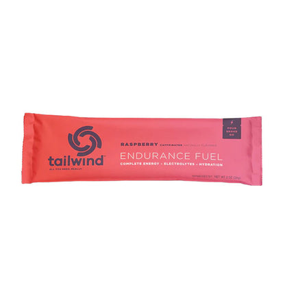 Tailwind Nutrition Caffeinated Endurance Fuel