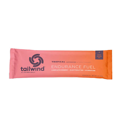 Tailwind Nutrition Caffeinated Endurance Fuel