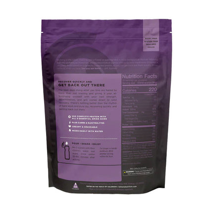 Tailwind Nutrition Recovery Fuel