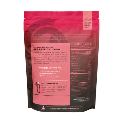 Tailwind Nutrition Recovery Fuel