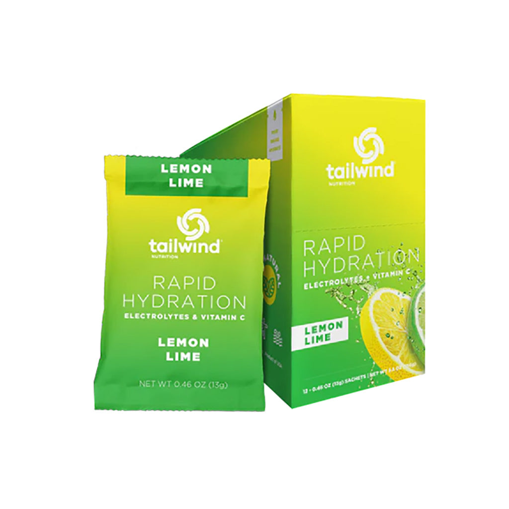 Tailwind Rapid Hydration