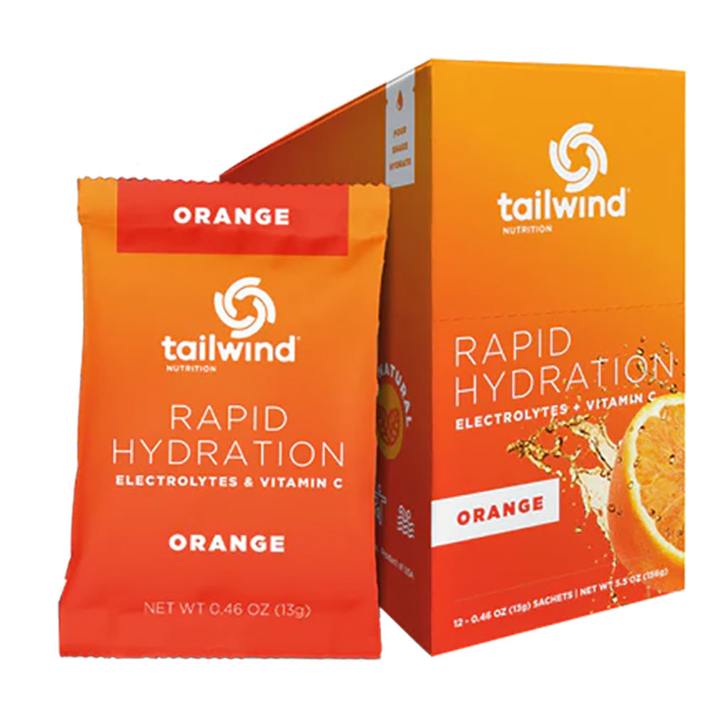 Tailwind Rapid Hydration