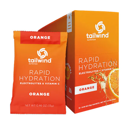 Tailwind Rapid Hydration