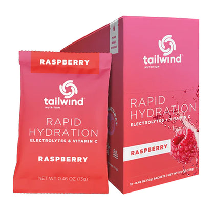 Tailwind Rapid Hydration