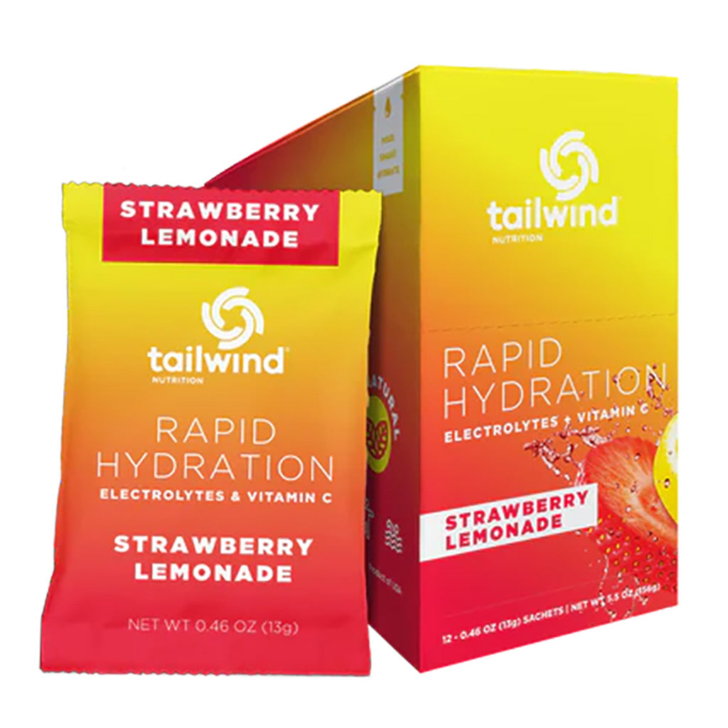 Tailwind Rapid Hydration