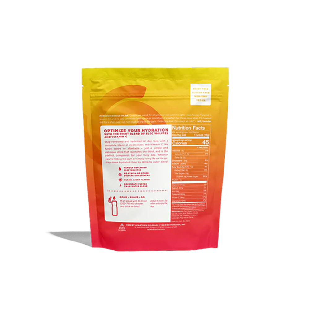 Tailwind Rapid Hydration