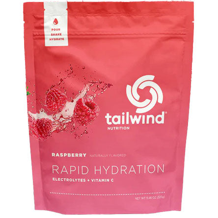 Tailwind Rapid Hydration