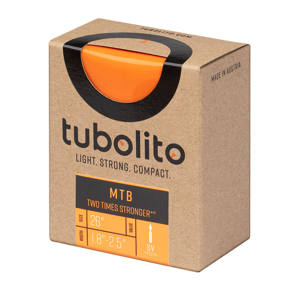 Tubolito Tubo Tubes