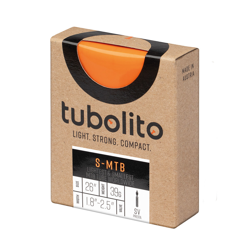 Tubolito S-Tubo Tubes