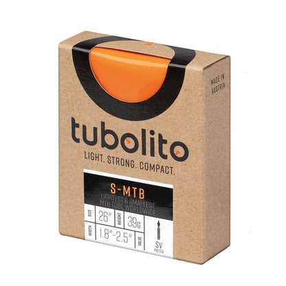 Tubolito S-Tubo Tubes