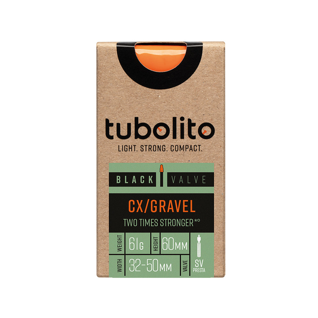 Tubolito S-Tubo Tubes