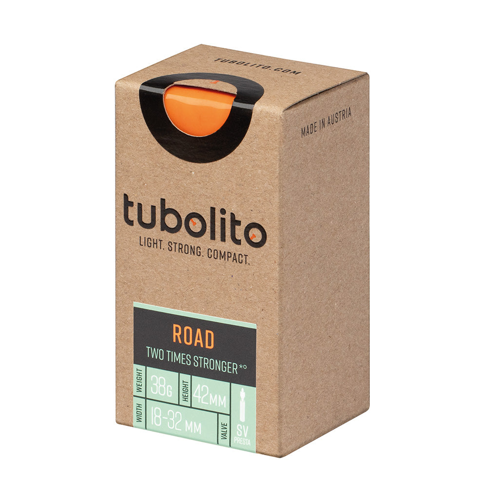 Tubolito Tubo Tubes