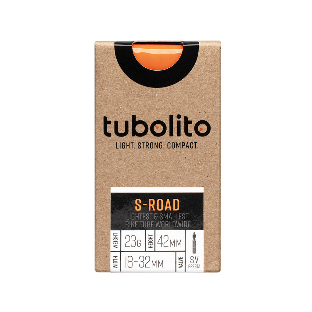 Tubolito S-Tubo Tubes