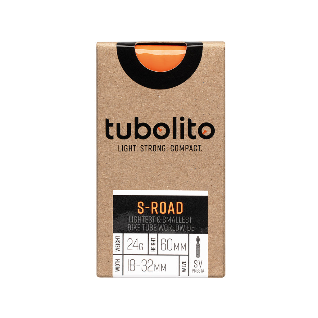 Tubolito S-Tubo Tubes