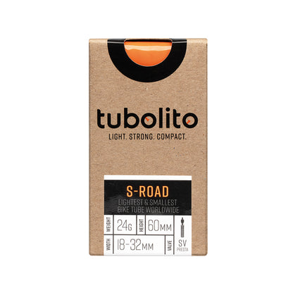 Tubolito S-Tubo Tubes