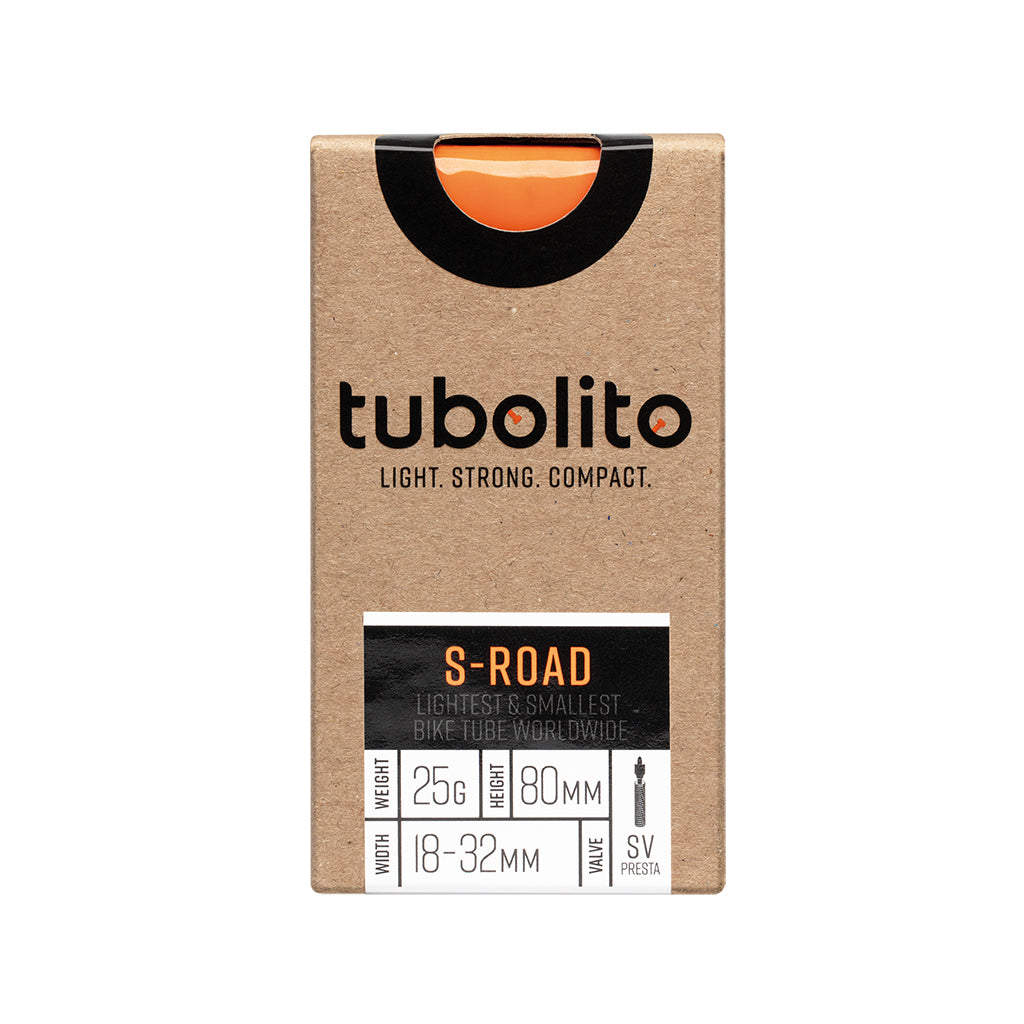 Tubolito S-Tubo Tubes