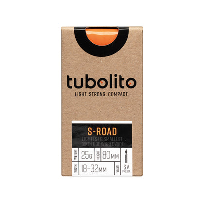 Tubolito S-Tubo Tubes