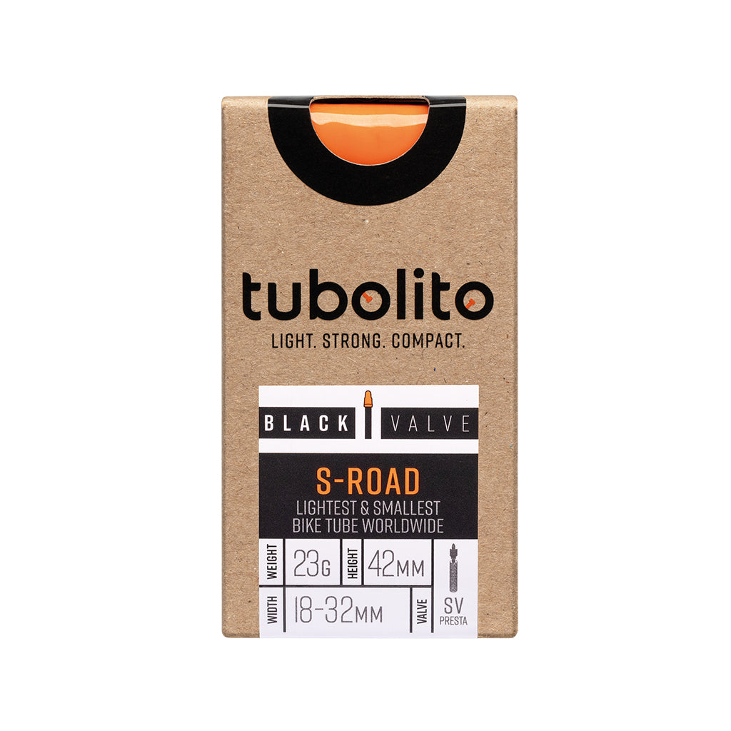 Tubolito S-Tubo Tubes