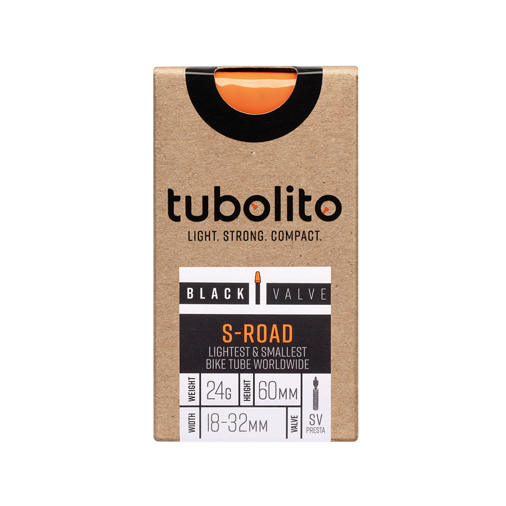 Tubolito S-Tubo Tubes