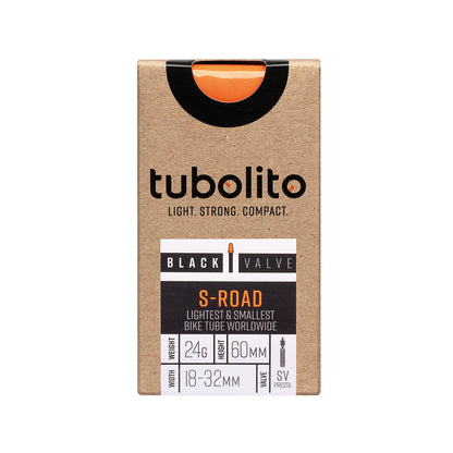 Tubolito S-Tubo Tubes