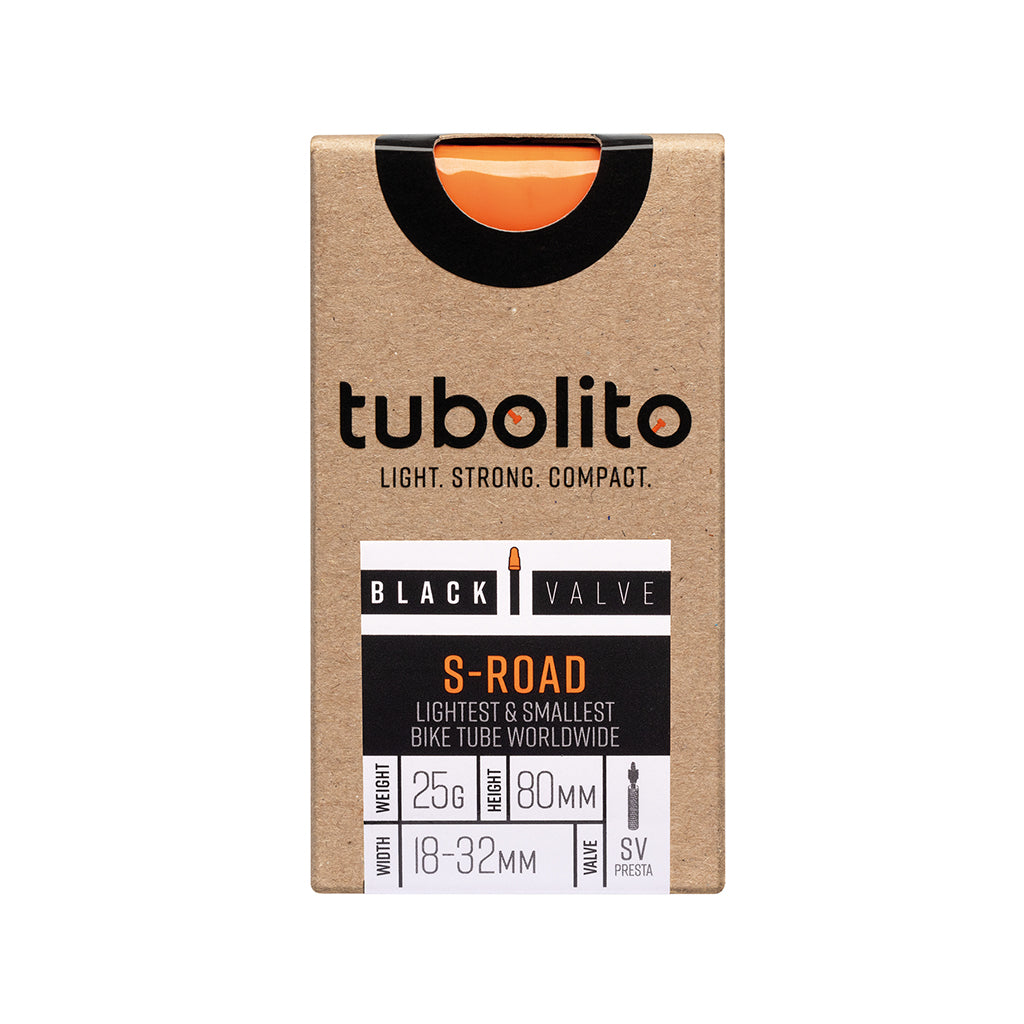 Tubolito S-Tubo Tubes
