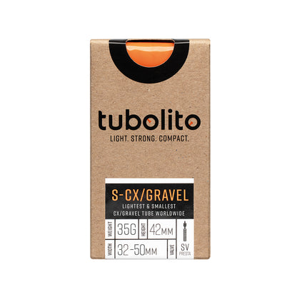 Tubolito S-Tubo Tubes
