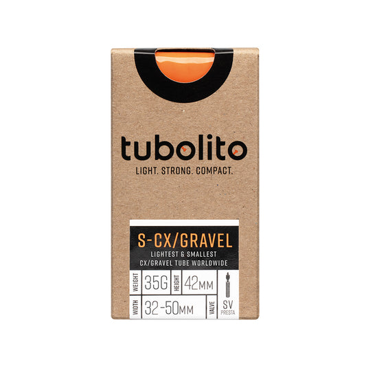 Tubolito S-Tubo Tubes