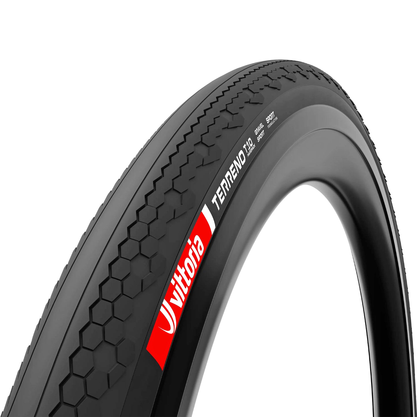 Vittoria Terreno T10 Hardpack Sport 700c Tire