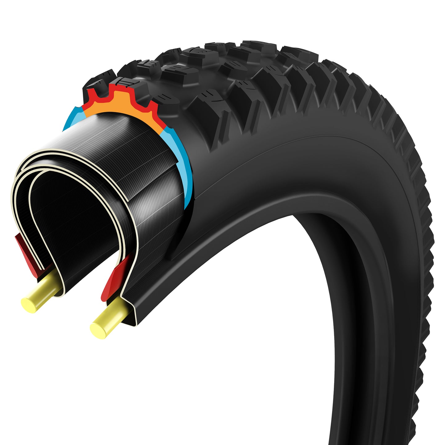 Vittoria Mostro Enduro 29" Tire