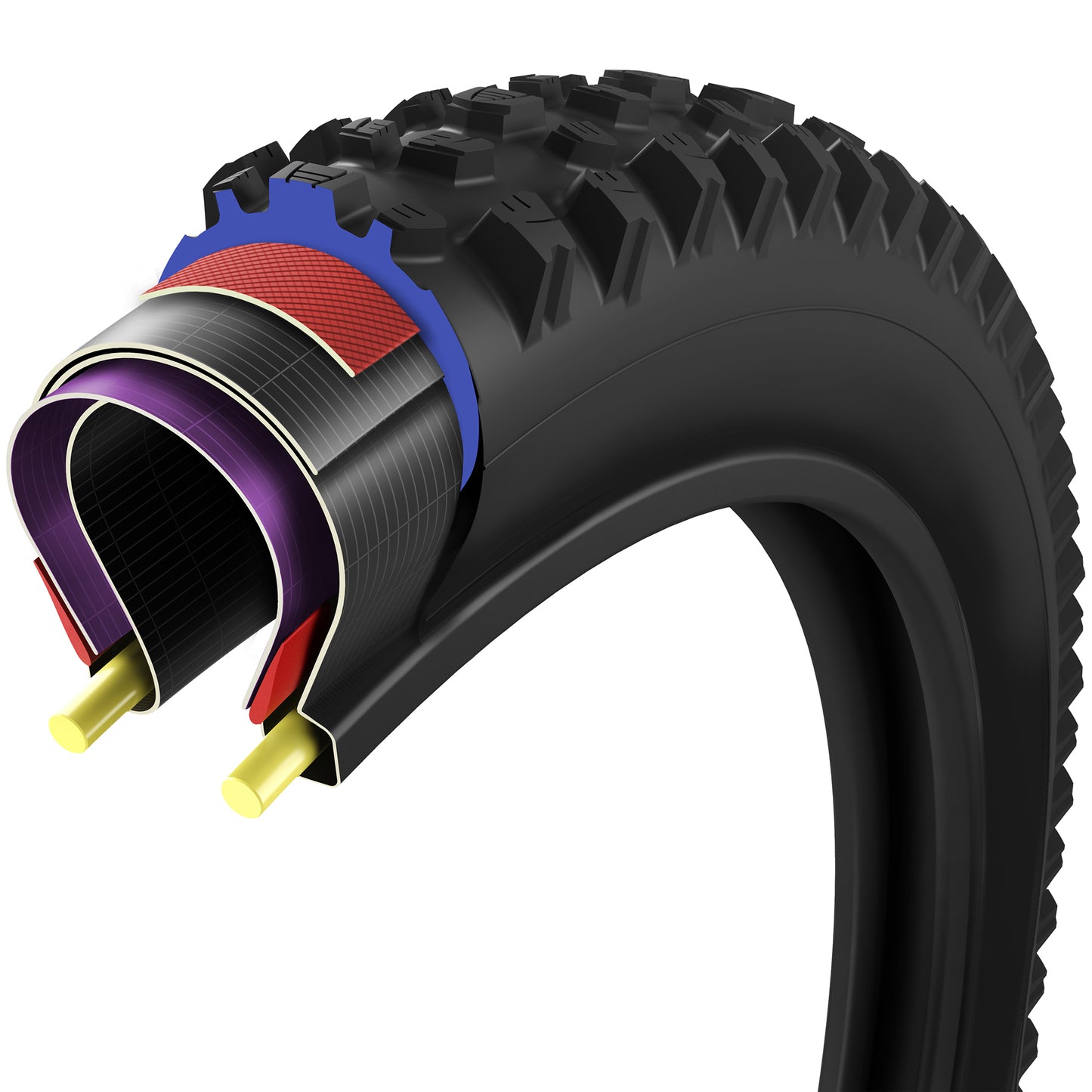Vittoria Mostro Race 29" Tire