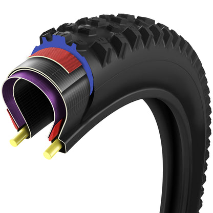Vittoria Mostro Race 29" Tire