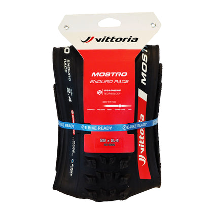 Vittoria Mostro Race 29" Tire