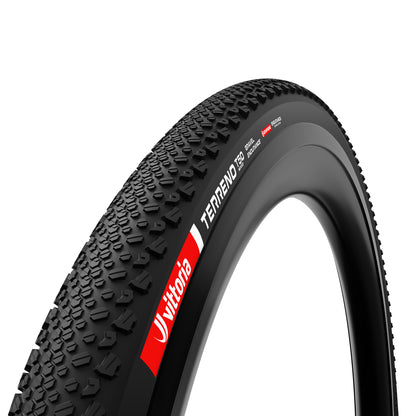 Vittoria Terreno T50 Mixed G2.0 700c Tubeless Tire