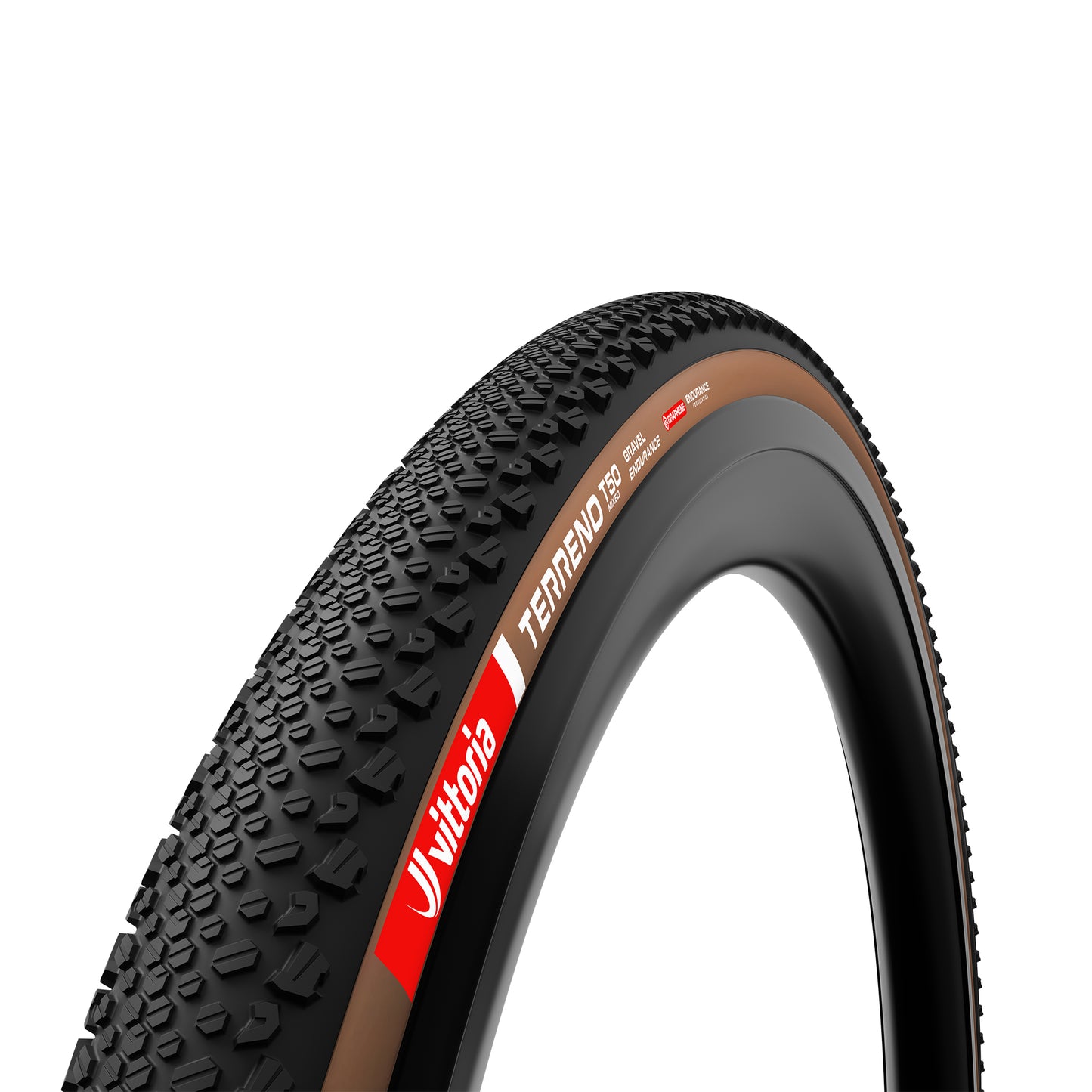Vittoria Terreno T50 Mixed G2.0 700c Tubeless Tire
