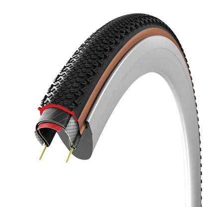 Vittoria Terreno T50 Mixed G2.0 700c Tubeless Tire