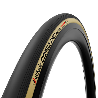Vittoria Corsa Pro Speed G2.0 700c Tubeless Tire