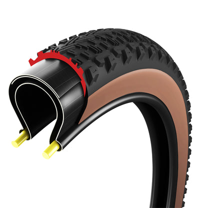 Vittoria Peyote Race G2.0 29" Tire