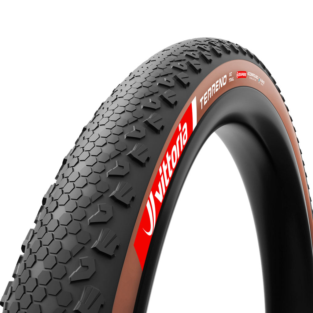 Vittoria Terreno XC Trail G2.0 29" Tire
