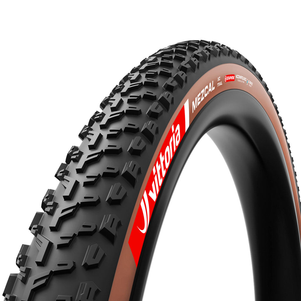 Vittoria Mezcal III XC Trail G2.0 29" Tire