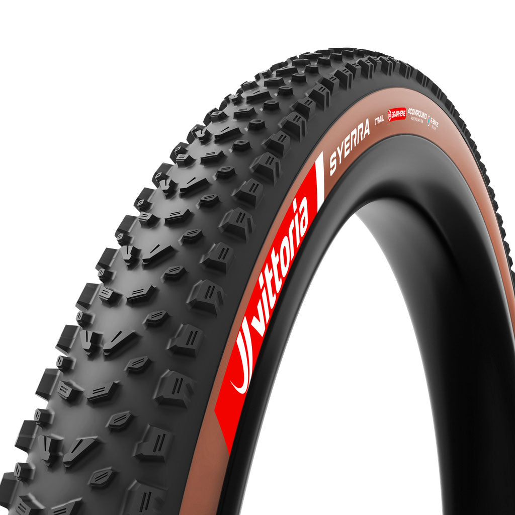 Vittoria Syerra Trail G2.0 29" Tire
