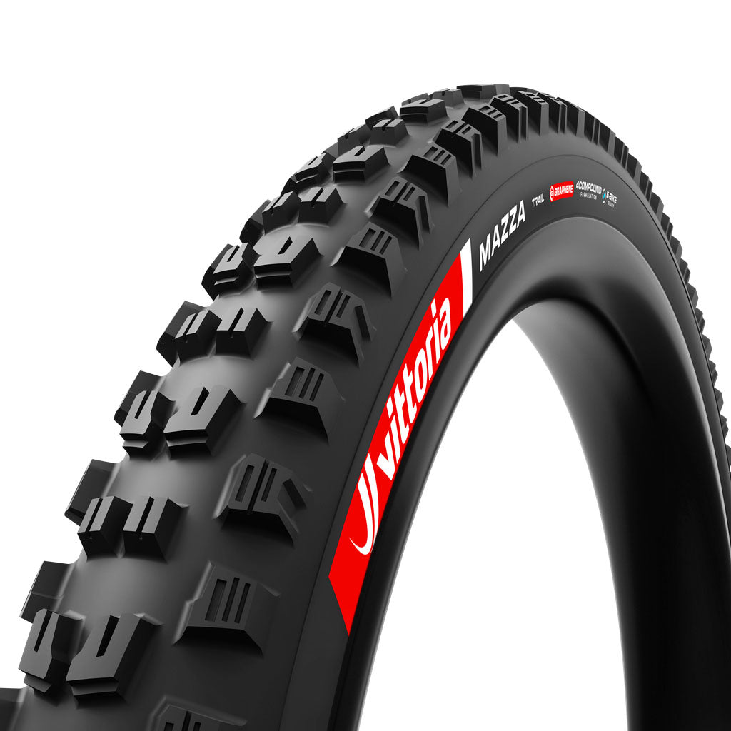Vittoria Mazza Trail G2.0 27.5" Tire