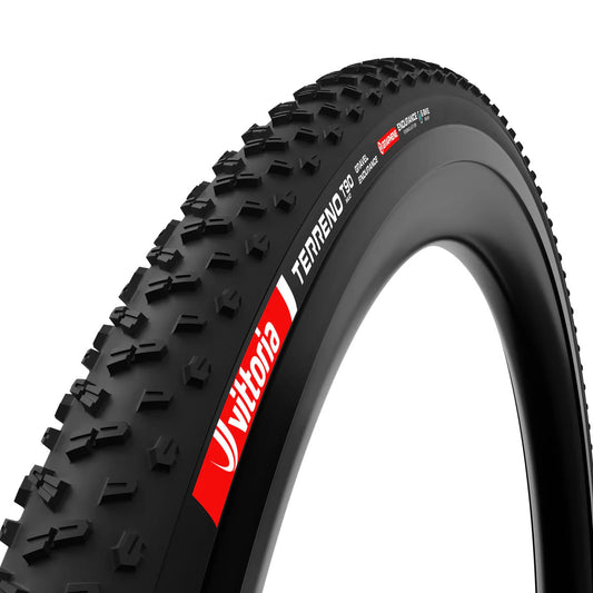 Vittoria Terreno T90 Mud G2.0 700c Tubeless Tire