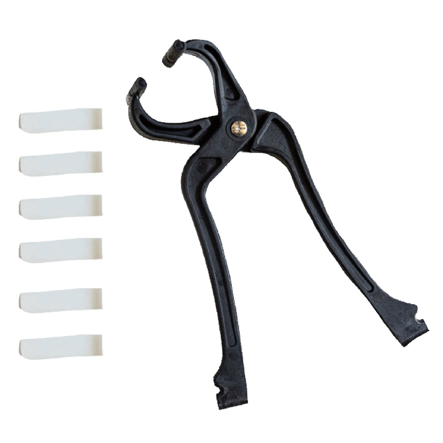 Vittoria Air-Liner Tire Insert Tool