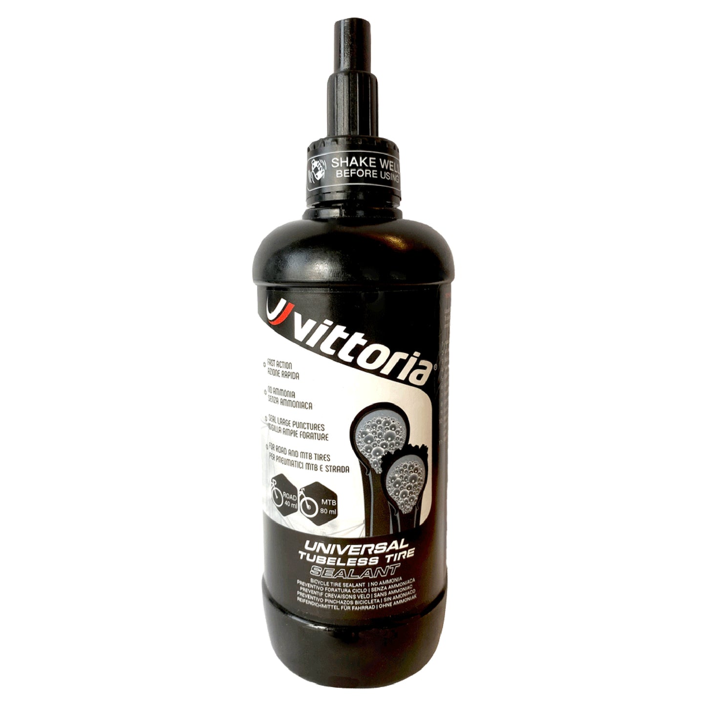 Vittoria Tubeless Tire Sealant