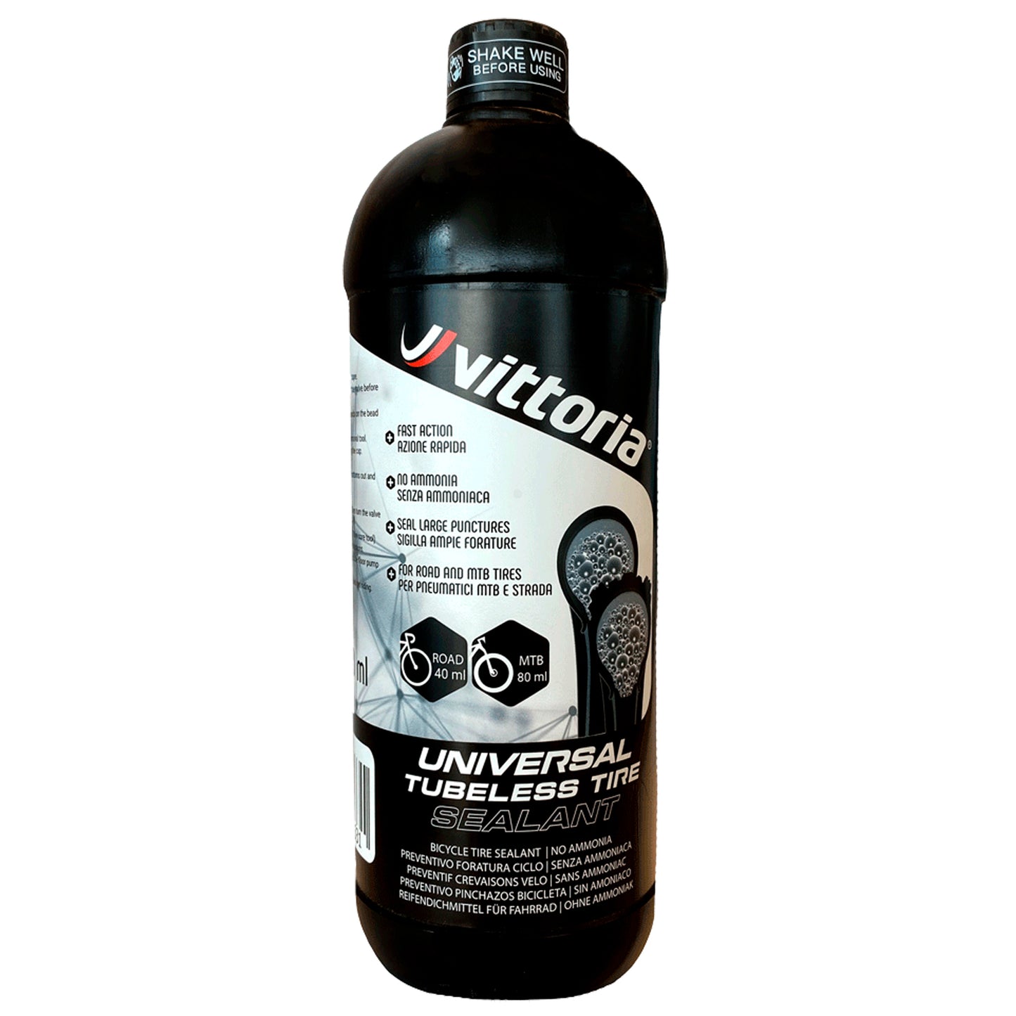 Vittoria Tubeless Tire Sealant