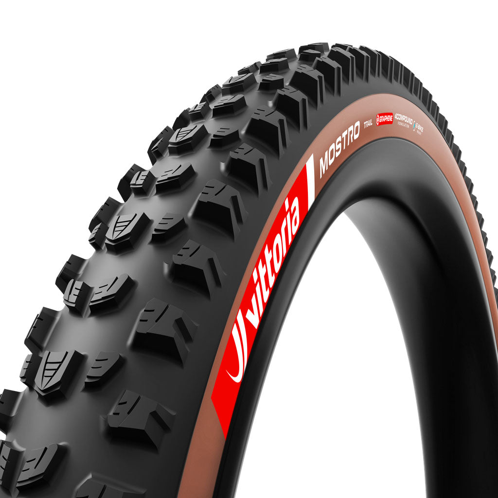 Vittoria Mostro Trail G2.0 29" Tire